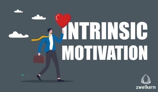 intrinsische Motivation - zweikern Blog