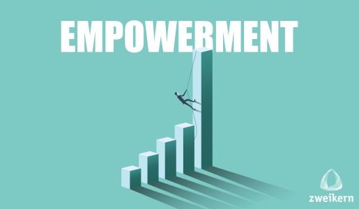 Empowerment - zweikern Blog
